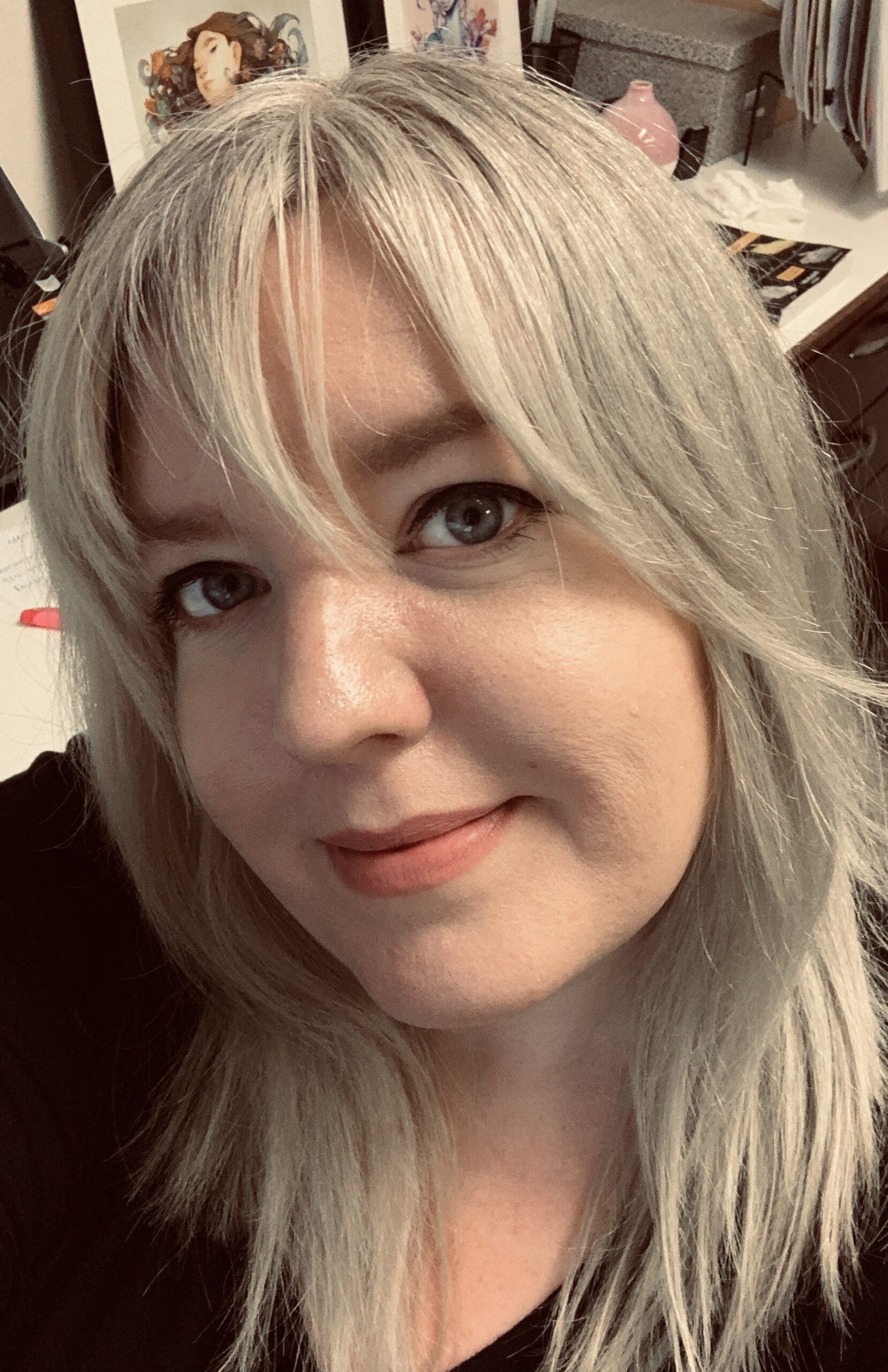 Take 10 with Shona Taylor