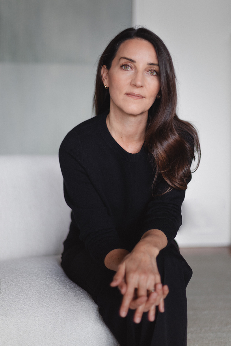 Collaborator Profile: Interior Designer Mead Quin