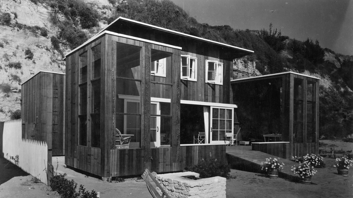 William Wurster: Livable Modernism