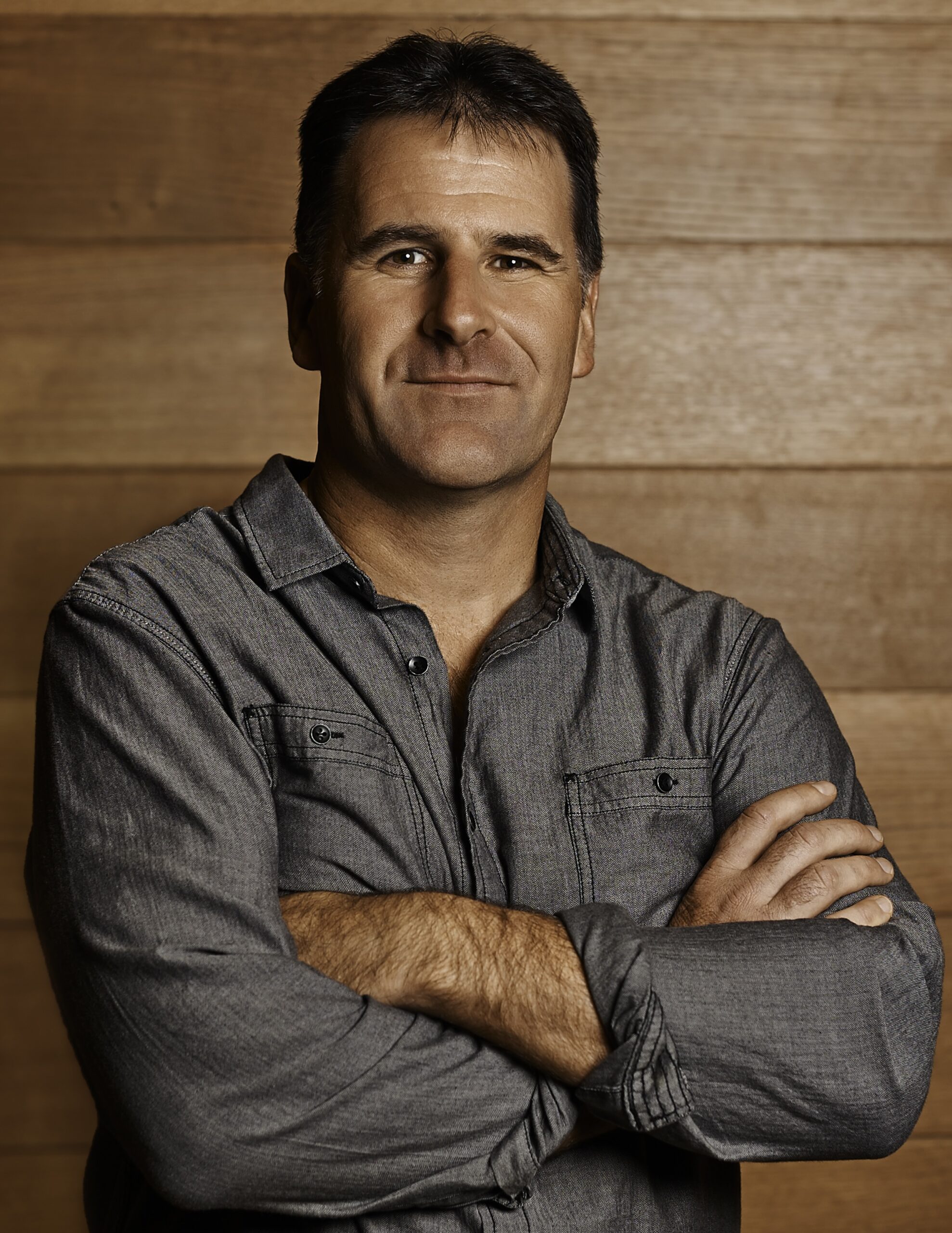 Collaborator Profile: Bryan Murphy of Peninsula Custom Homes